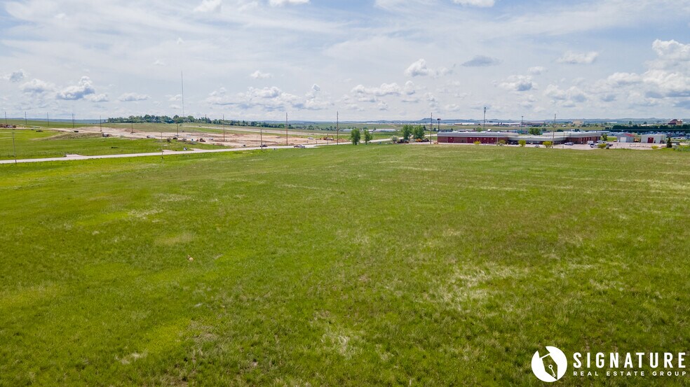 More Photos Of 651 Garner Lake Rd, Gillette Land For Sale