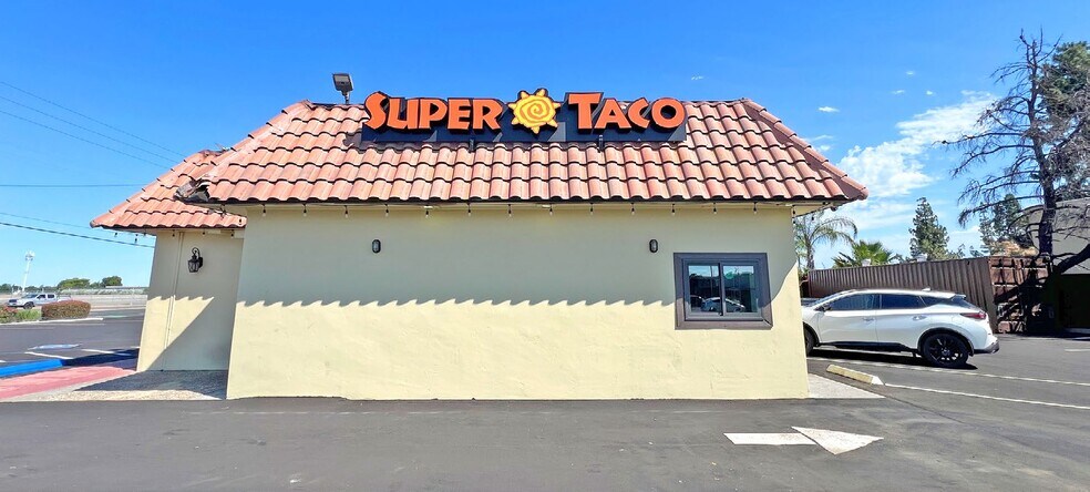 More Photos Of 7131 Franklin Blvd, Sacramento Restaurant For Sale