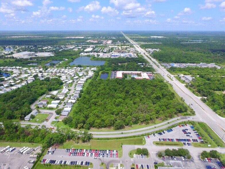 More Photos Of Rt. 60 & Flamingo Dr, Vero Beach Land For Sale