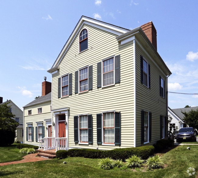 More Photos Of 94 Main St, Chatham Storefront Retail Office For Lease