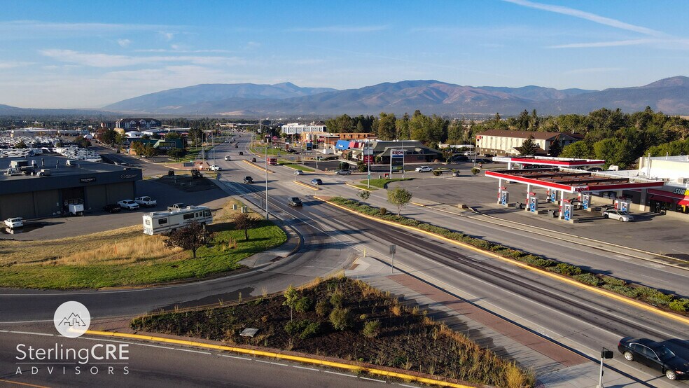 More Photos Of 4951 N Reserve St, Missoula Restaurant For Sale