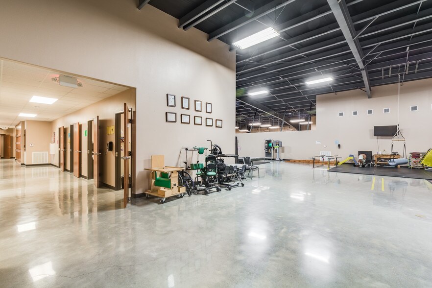 More Photos Of 23750 FM 1314 Rd, Porter Office For Sale