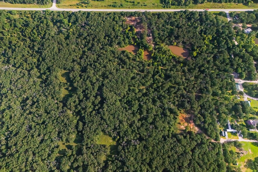 More Photos Of 3092 1700 Rd, Fall River Land For Sale