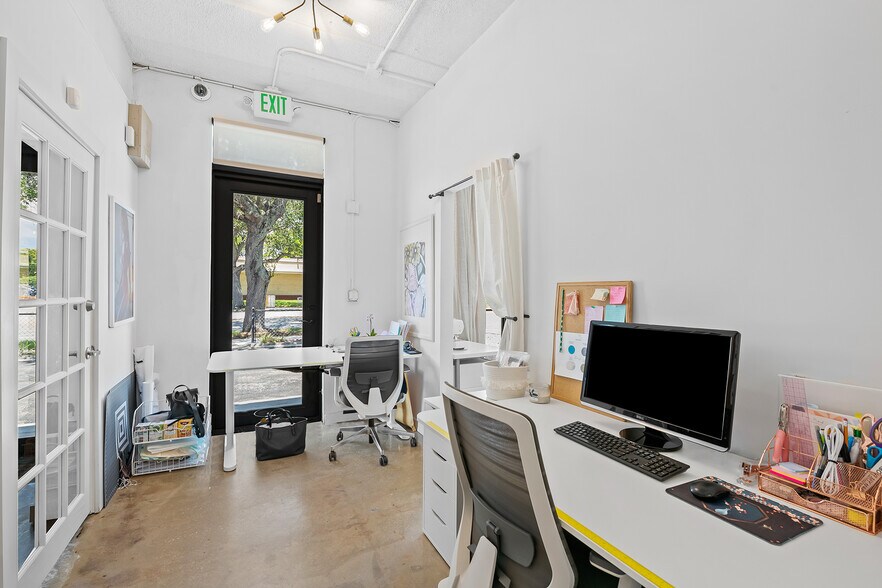 More Photos Of 1400 NE 4th Ave, Fort Lauderdale Office For Lease