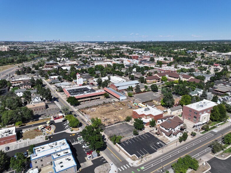 More Photos Of 5878 S Rapp St, Littleton Office For Lease