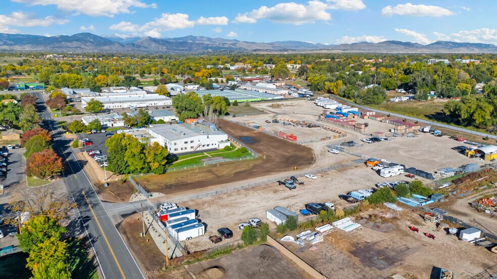 More Photos Of 655 8th St SE, Loveland Land For Lease