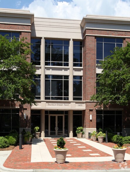 More Photos Of 1414 Raleigh Rd, Chapel Hill Unknown For Lease