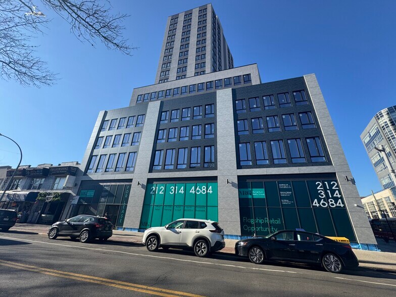 More Photos Of 815 Kings Hwy, Brooklyn Office For Lease