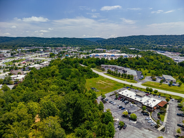More Photos Of 5575 Little Debbie Pky, Ooltewah Land For Sale