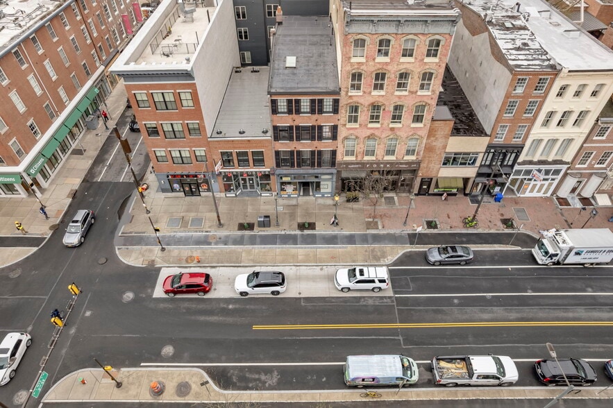 More Photos Of 304 Market St, Philadelphia Storefront Retail Residential For Sale