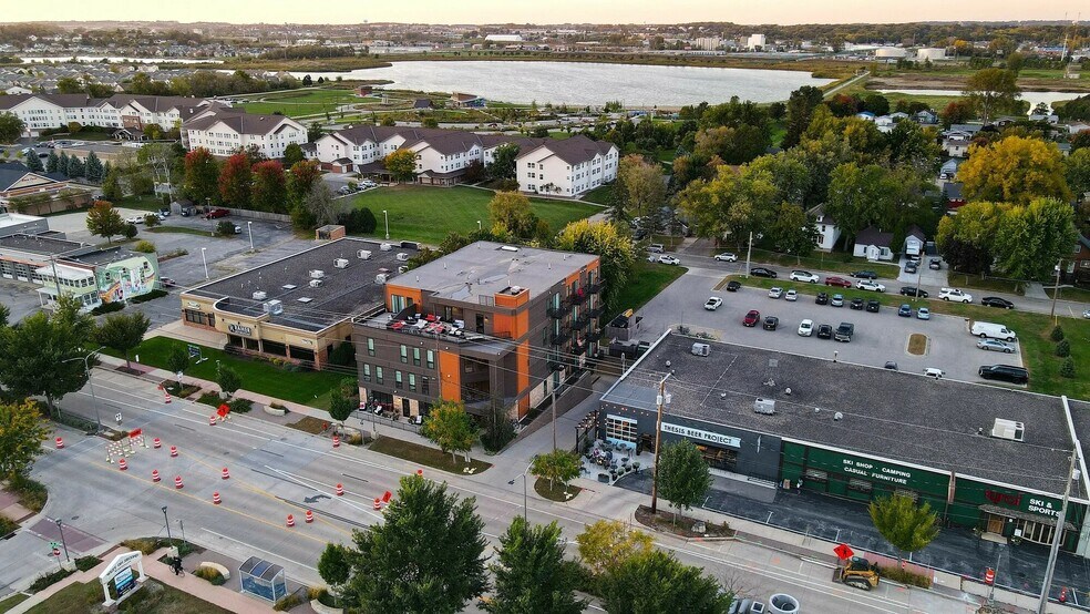 More Photos Of 1935 2nd St SW, Rochester Apartments For Sale