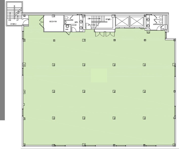 More Photos Of 7979 Old Georgetown Rd, Bethesda Office For Lease