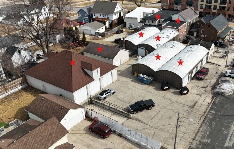 More Photos Of 219 S Main St, Cottage Grove Office For Sale