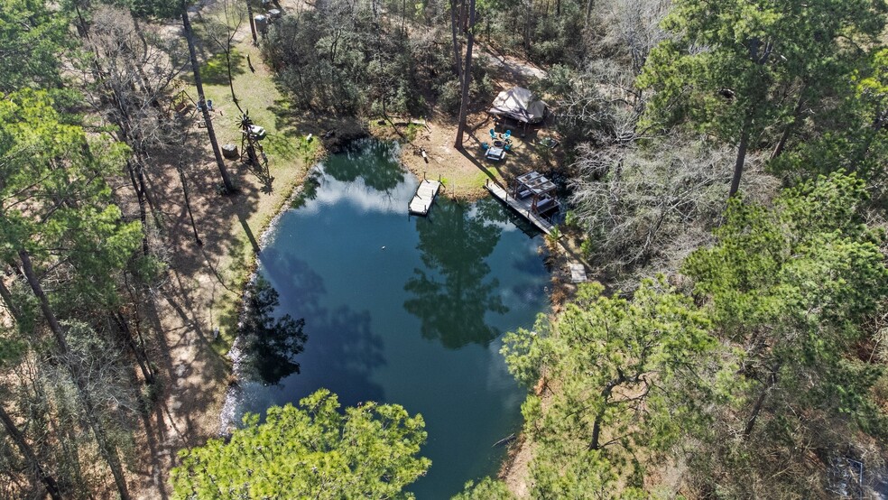 Primary Photo Of 15901 Butera Rd, Magnolia Land For Sale