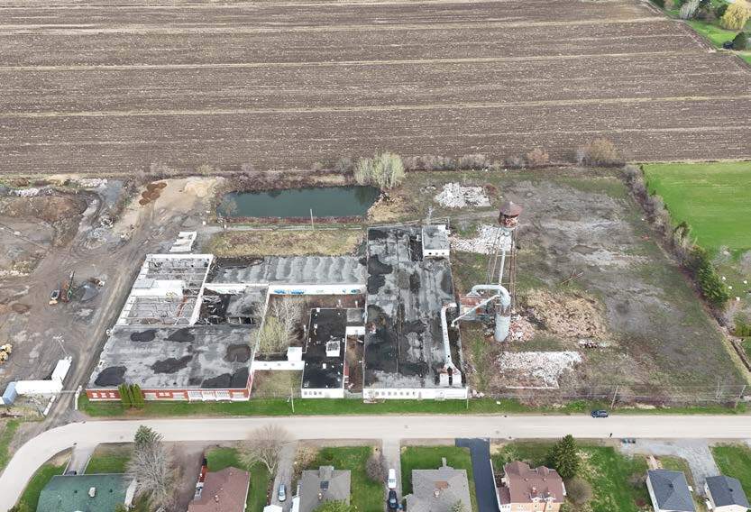 More Photos Of 1200 Rue Prud'homme, Saint-justin Land For Sale