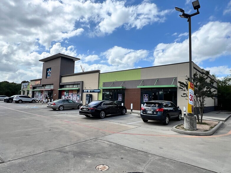 More Photos Of 4590 Tidwell Rd, Houston Convenience Store For Lease