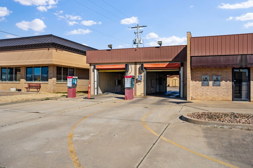 More Photos Of , Independence Specialty For Sale