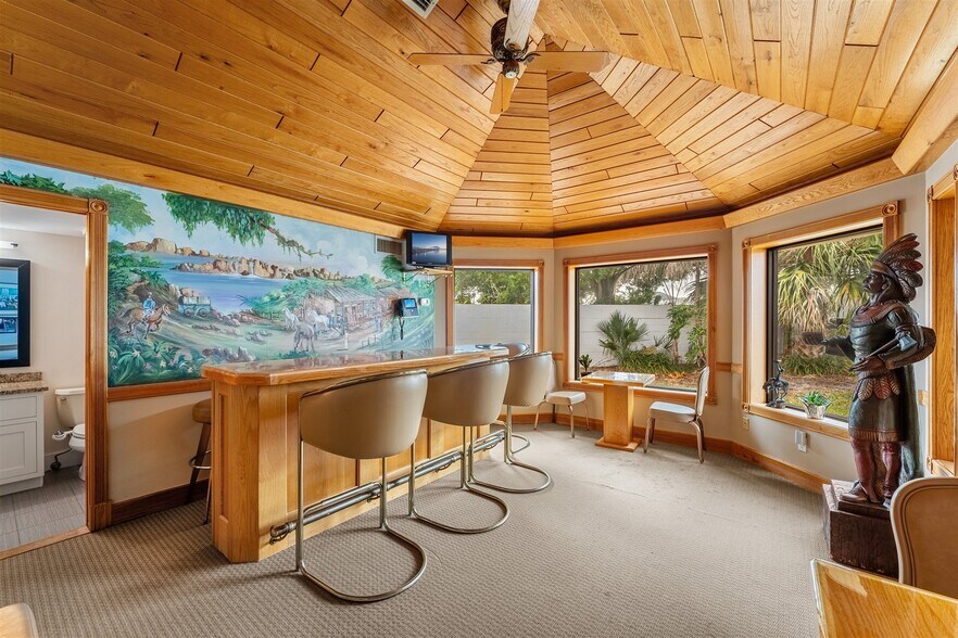 More Photos Of 525 N Harbor City Blvd, Melbourne Office For Sale