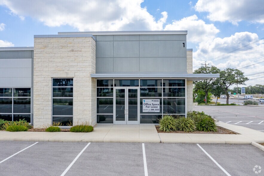 More Photos Of 4949 N Loop 1604 W, San Antonio Unknown For Lease