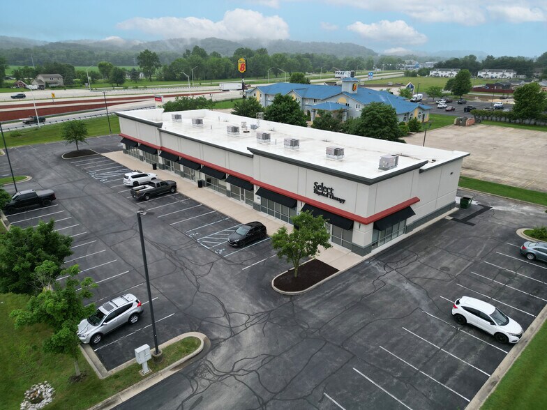More Photos Of 35-49 Bills Blvd, Martinsville Freestanding For Lease