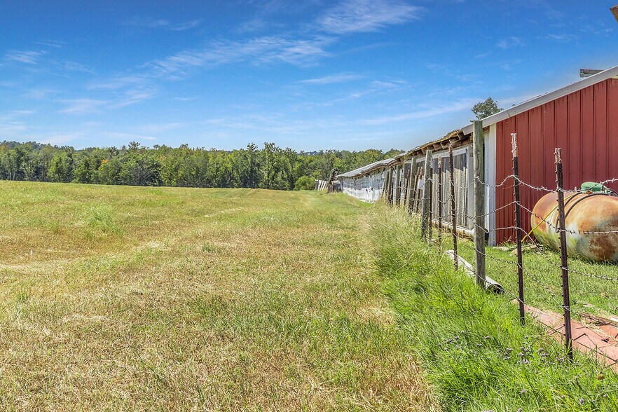More Photos Of 1110 US Highway 280 W, Reidsville Specialty For Sale