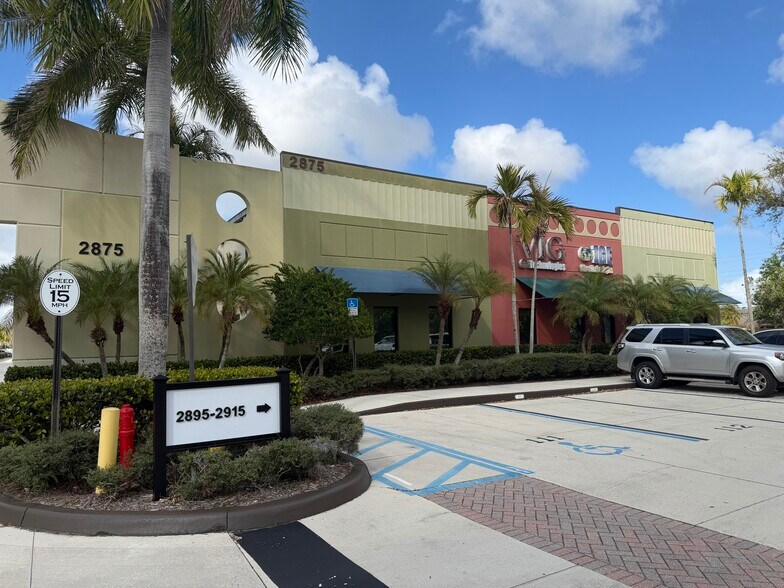 More Photos Of 2875 Jupiter Park Dr, Jupiter Light Manufacturing For Sale