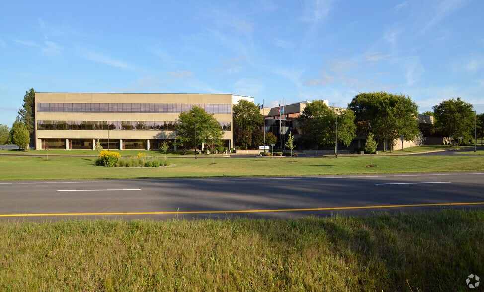 More Photos Of 5950 Airport Rd, Oriskany Office For Lease