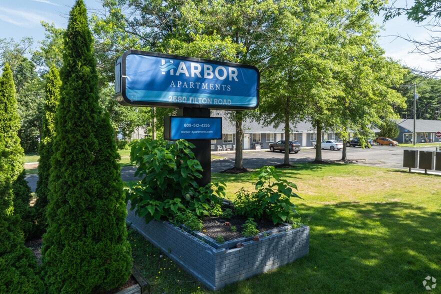 More Photos Of 2580 Tilton Rd, Egg Harbor Township Apartments For Sale