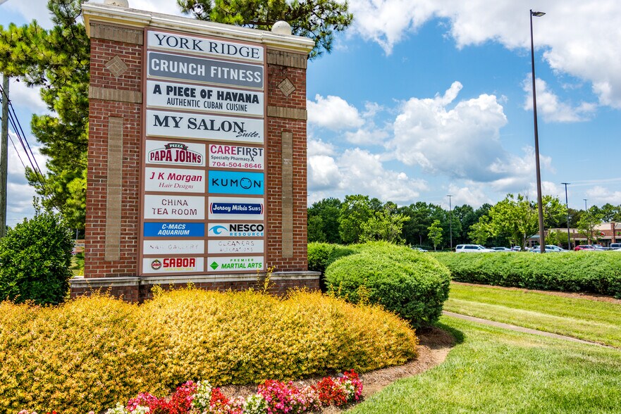 More Photos Of 11112 S Tryon St, Charlotte Land For Lease