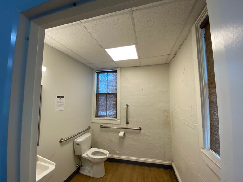 More Photos Of 201-205 Witherspoon St, Princeton Office Residential For Lease