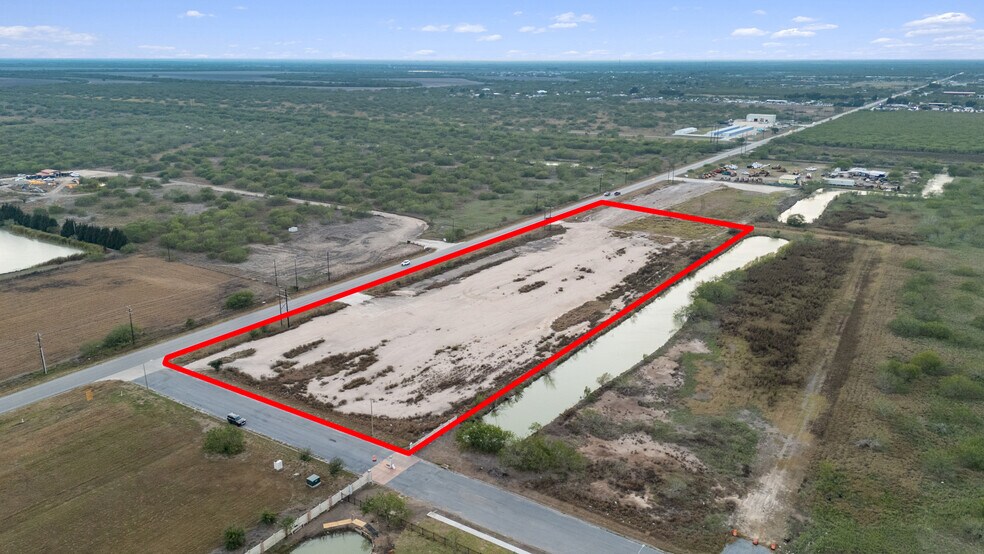 More Photos Of 7105 Farm to Market Road 1732, Rancho Viejo Land For Sale