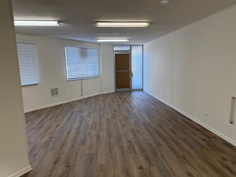 More Photos Of 5656 W Washington Blvd, Los Angeles Light Manufacturing For Lease