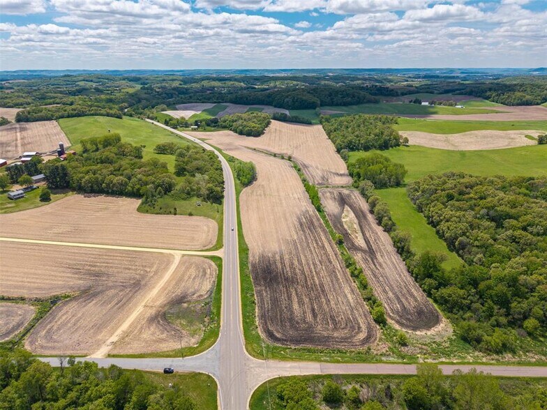 More Photos Of 35 acres Hwy 37 & Old Town Road, Mondovi Land For Sale