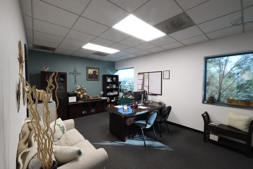 More Photos Of 28486 Westinghouse Pl, Valencia Warehouse For Lease