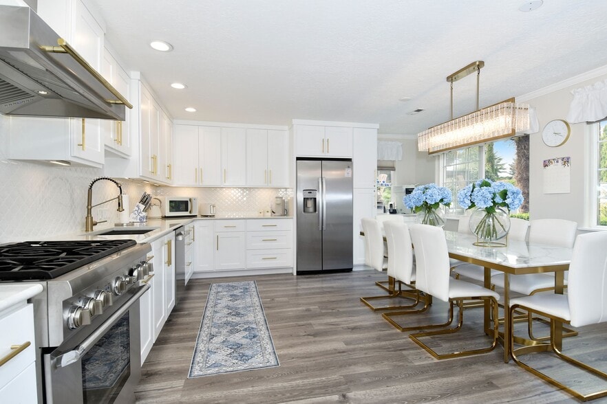 More Photos Of 3911 SE 157th Ave, Vancouver Assisted Living For Sale