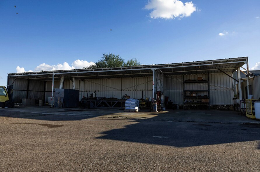 More Photos Of 4300 S 17th Ave, Phoenix Land For Lease