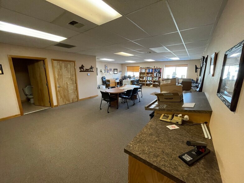 More Photos Of 1724 Garrett St, Enumclaw Warehouse For Lease