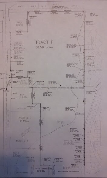 More Photos Of 1916 S Haynes Ave, Miles City Land For Sale