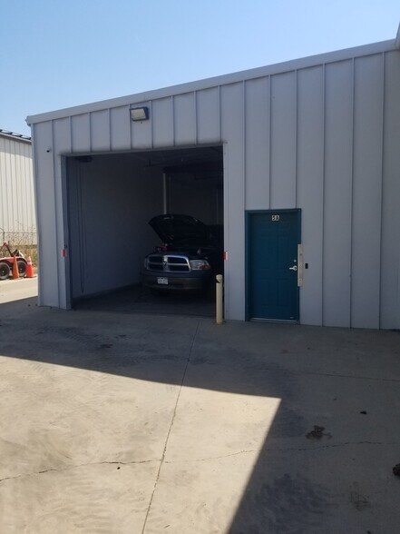 More Photos Of 11811 Upham St, Broomfield Warehouse For Lease