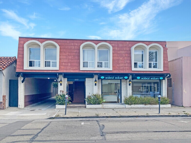 More Photos Of 2515 Santa Clara Ave, Alameda Loft Creative Space For Lease