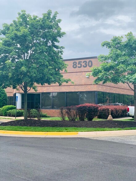 More Photos Of 8500 Cinder Bed Rd, Lorton Unknown For Lease