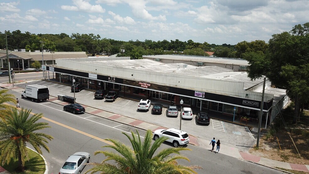 More Photos Of 40-60 E 5th St, Apopka Storefront For Lease