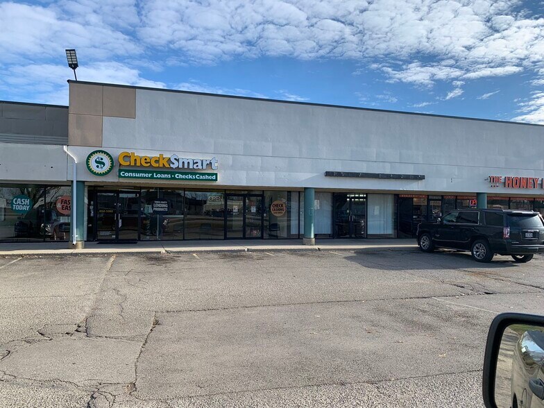 More Photos Of 5537-5597 Salem Ave, Dayton Unknown For Lease