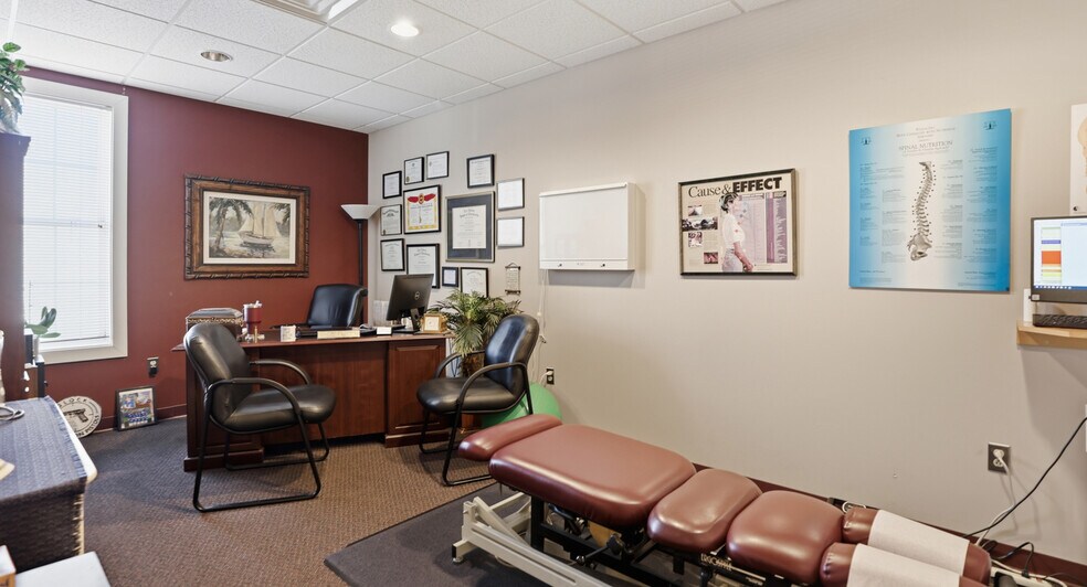 More Photos Of 11535 Nuckols Rd, Glen Allen Office For Sale