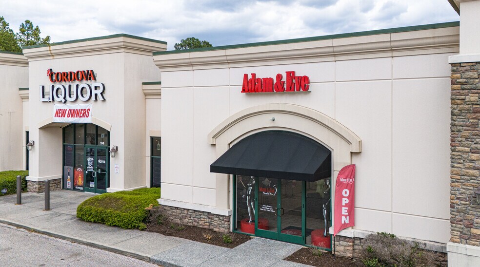 More Photos Of 2382 N Germantown Pky, Cordova Unknown For Lease