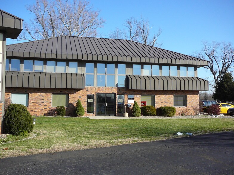 More Photos Of 1 Sunset Hills Executive Pky, Glen Carbon Unknown For Lease