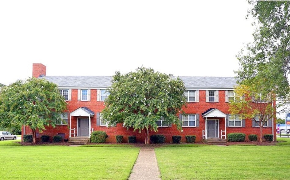 More Photos Of 3817 George Washington Hwy, Portsmouth Apartments For Sale