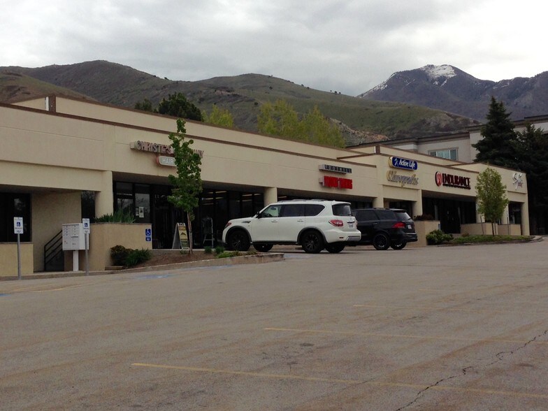 Primary Photo Of 2645 Parleys Way, Salt Lake City Unknown For Lease