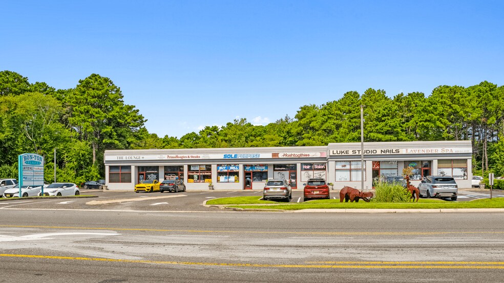 More Photos Of 3143 Fire Rd, Egg Harbor Township Storefront Retail Office For Sale