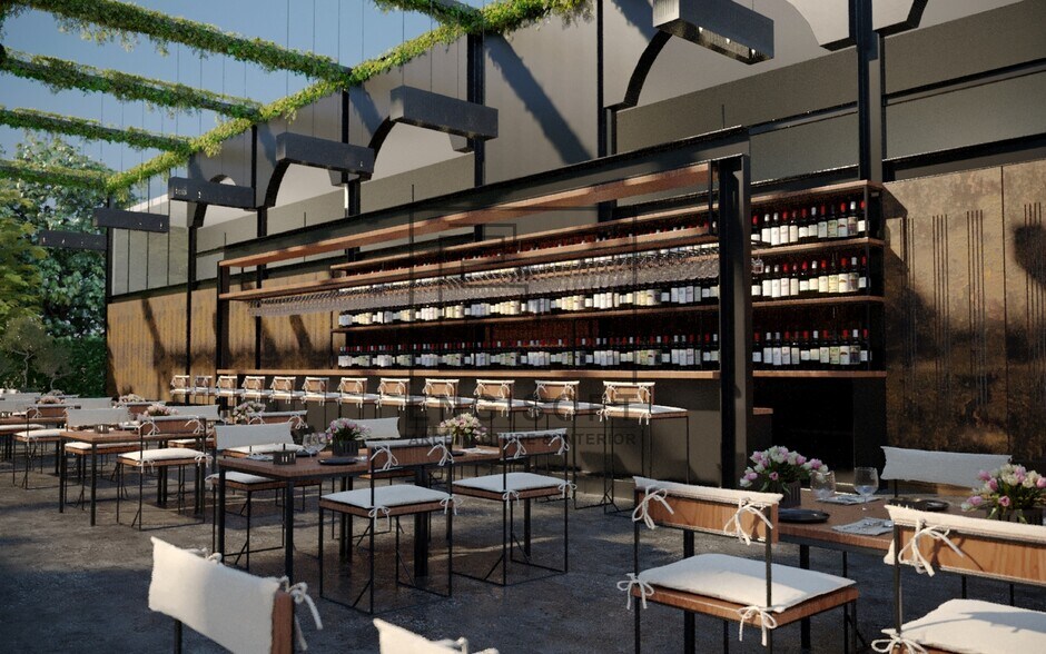 More Photos Of 4431-4433 NW 2nd Ave, Miami Freestanding For Lease